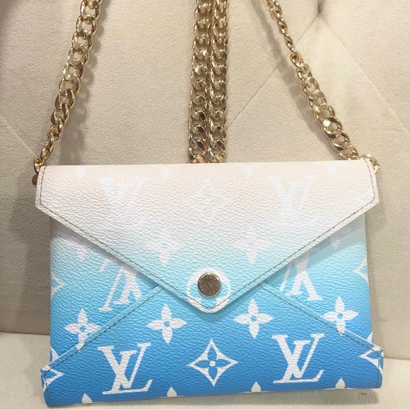 Louis Vuitton Handbags - Louis Vuitton Kirigami limited edition Meduim size pouch / Crossbody